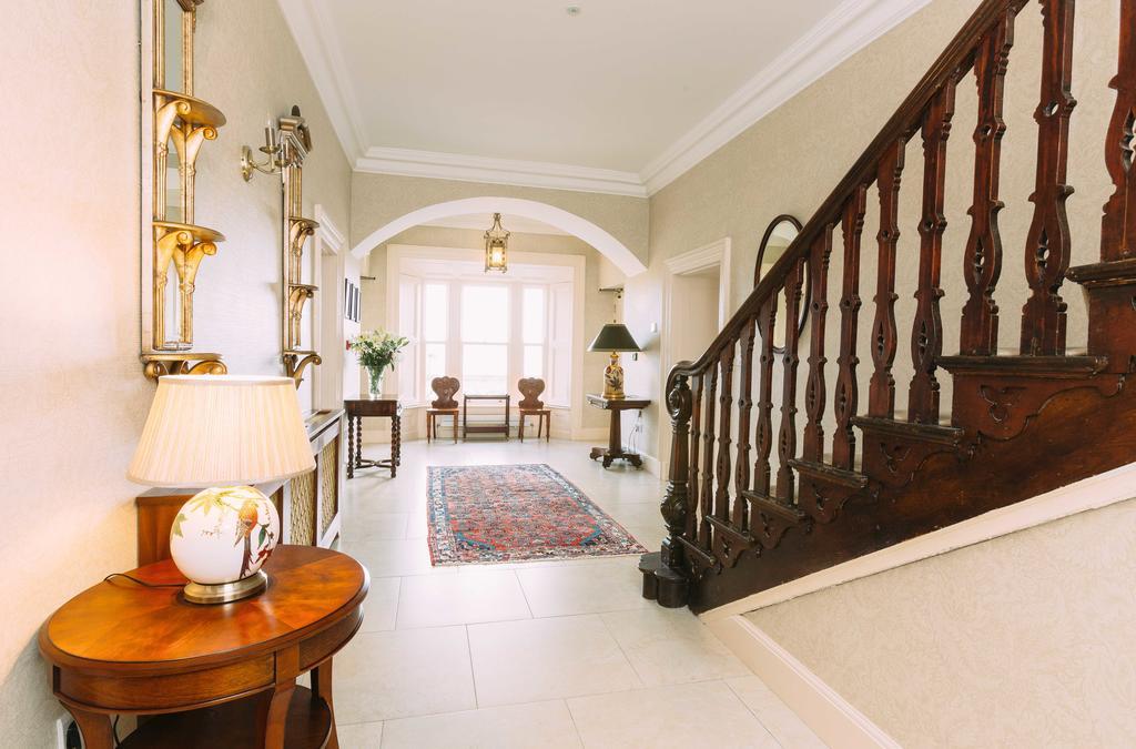 Hotel Armada House Spanish Point Exterior foto